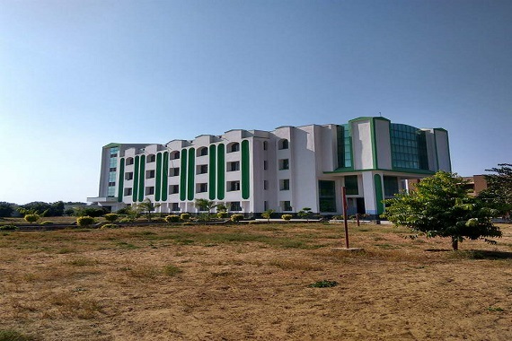 College Campus